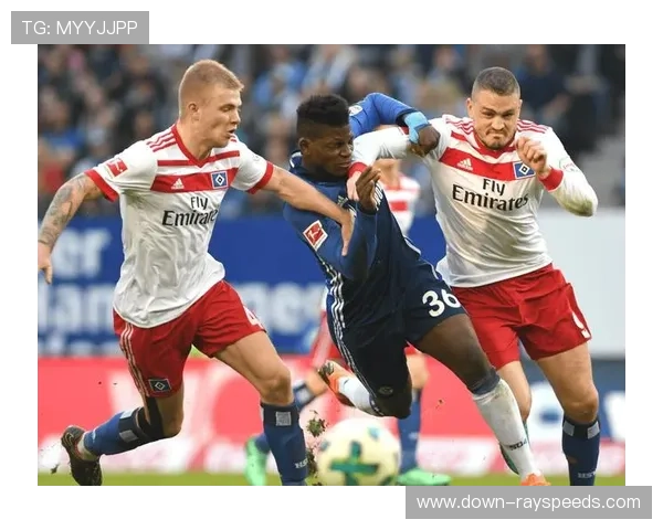 武斯科维奇崛起：汉堡小将空中对抗数据领跑德甲